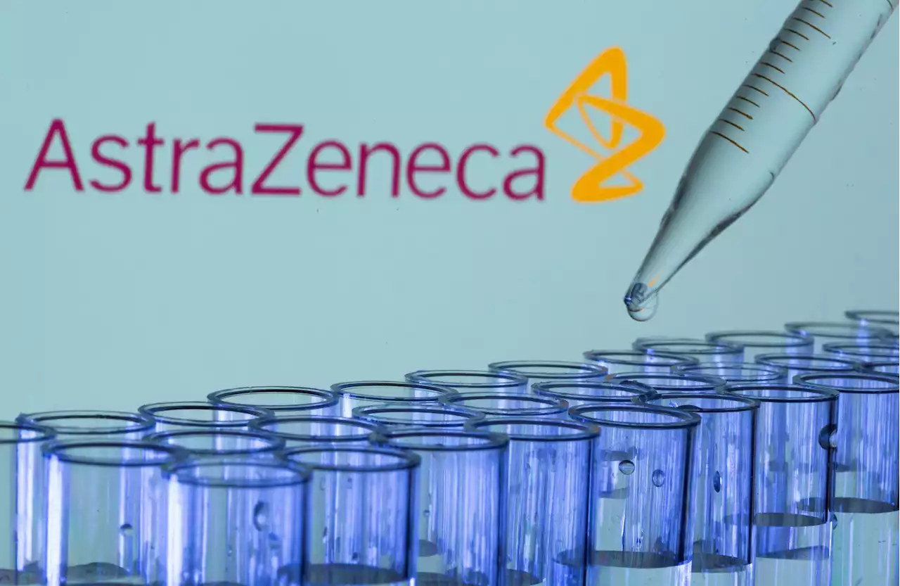 AstraZeneca and Daiichi's breast cancer drug meets goal in study