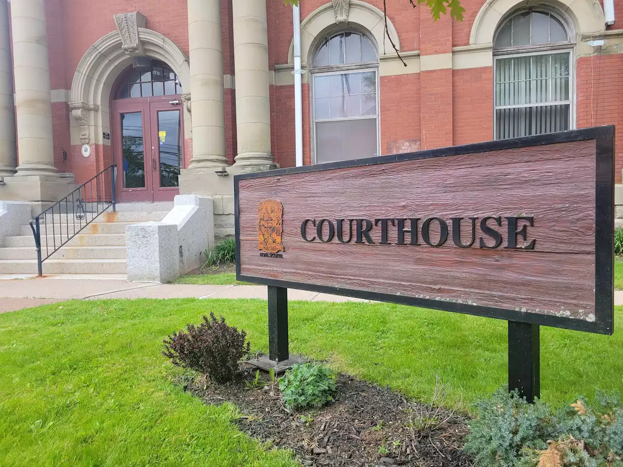 East Hants man's trial on sexual abuse charges adjourned until April