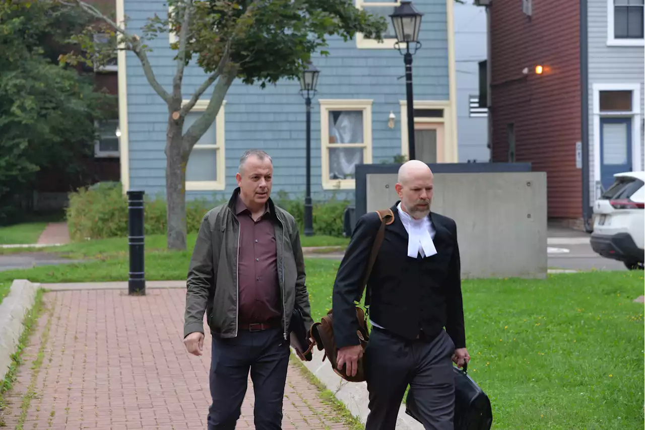 Jury finds former P.E.I. resident Jan Vanderzwaag not guilty of sexual assaults