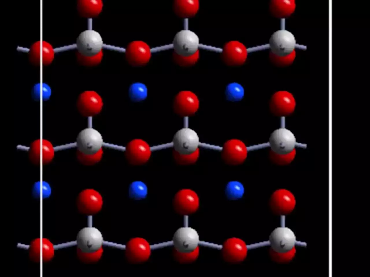 – A New Theory That Could Transform Material Science