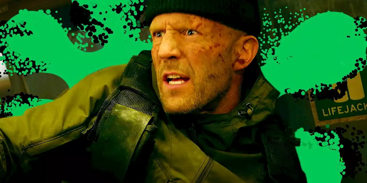 Expendables 4 Rotten Tomatoes Score Is New Franchise Worst (& The Percentage Isn’t The Whole Story)