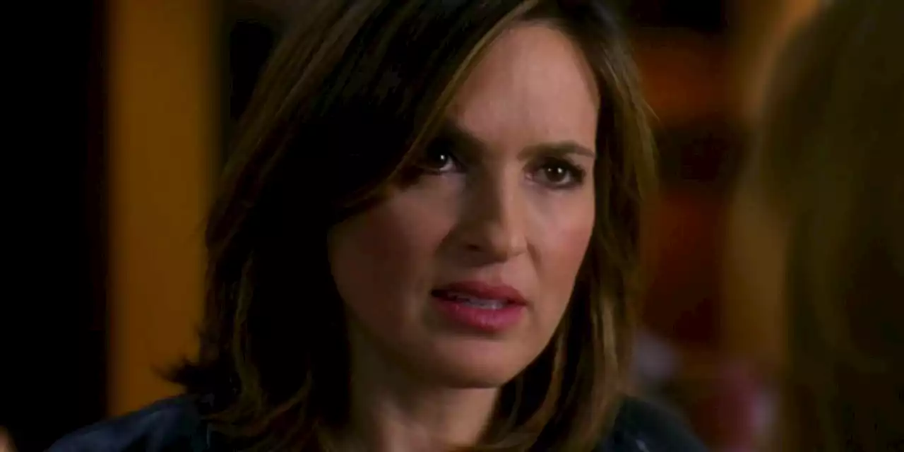 How Law & Order: SVU Season 25 Can Work With 13 Episodes Amid Strike Negotiations