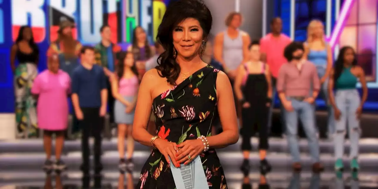 Julie Chen Moonves Sends Brutal Warning Shot To Big Brother 25 Player: “Stop Talking!”