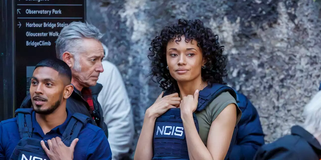 Newest NCIS Spinoff Restores A Franchise Tradition With Updated Premiere Date