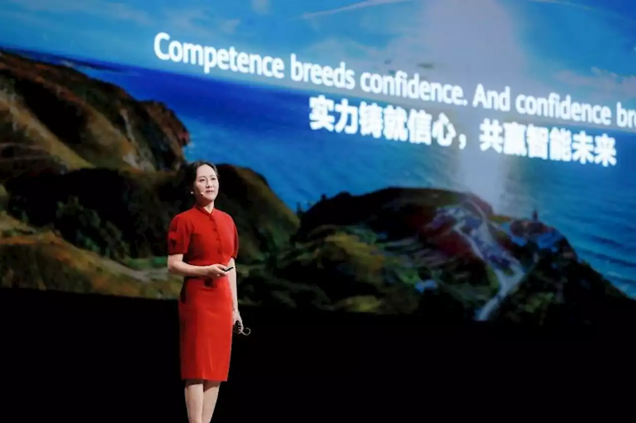 Huawei Connect 2023 เร่งสร้างโลกอัจฉริยะเพื่อความสำเร็จร่วมกัน