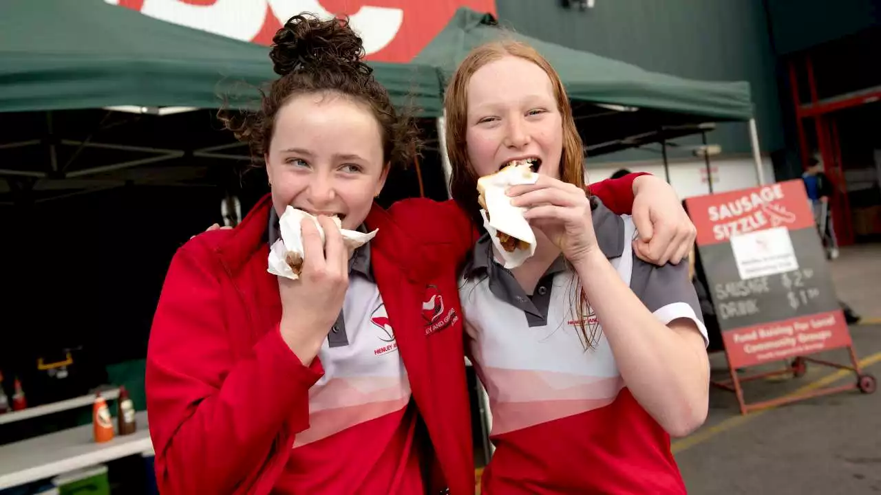 Bunnings addresses the future of its iconic sausage sizzle