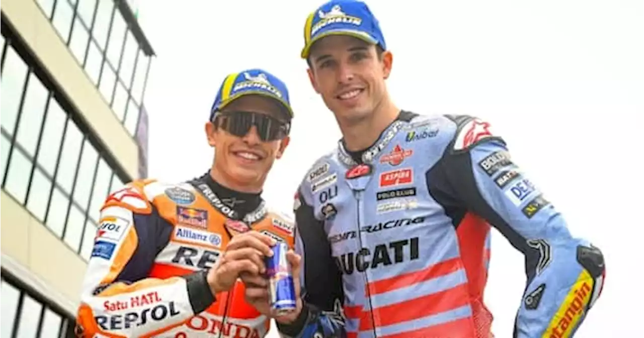 Marc Marquez e la Ducati, aggiornamenti importanti sul futuro