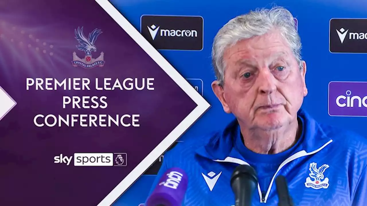 Roy Hodgson's technology troubles: I had to listen to Aston Villa match on the radio!