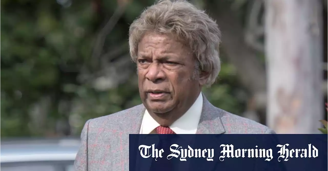 ‘Learn the facts’: Kamahl makes Voice U-turn to support Yes vote