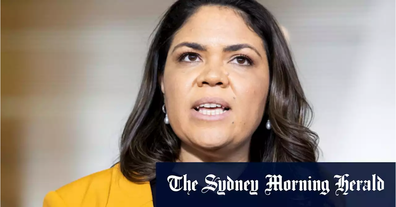 The Jacinta Price phenomenon: How a newbie senator became a conservative rock star