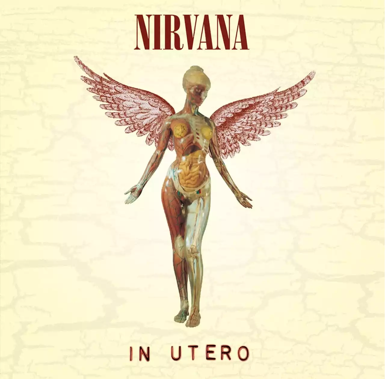 Classic Reviews: Nirvana, 'In Utero'