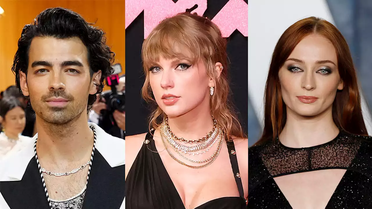 Taylor Swift Just Subtly Supported Sophie Turner Amid Her Lawsuit With Joe Jonas