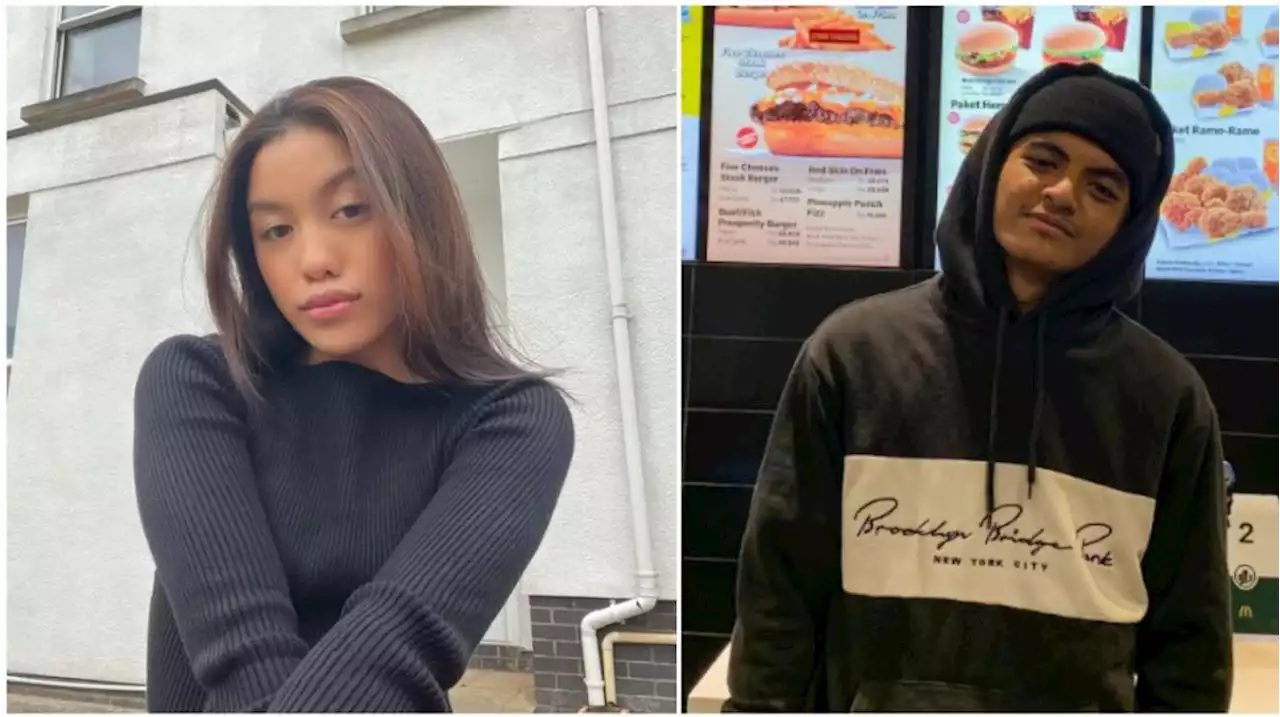 Diminta Vadel Bergaya Seperti Hailey Bieber, Lolly Rela Jual Baju Lawas: Emak Dilawan, Pacar Diturutin