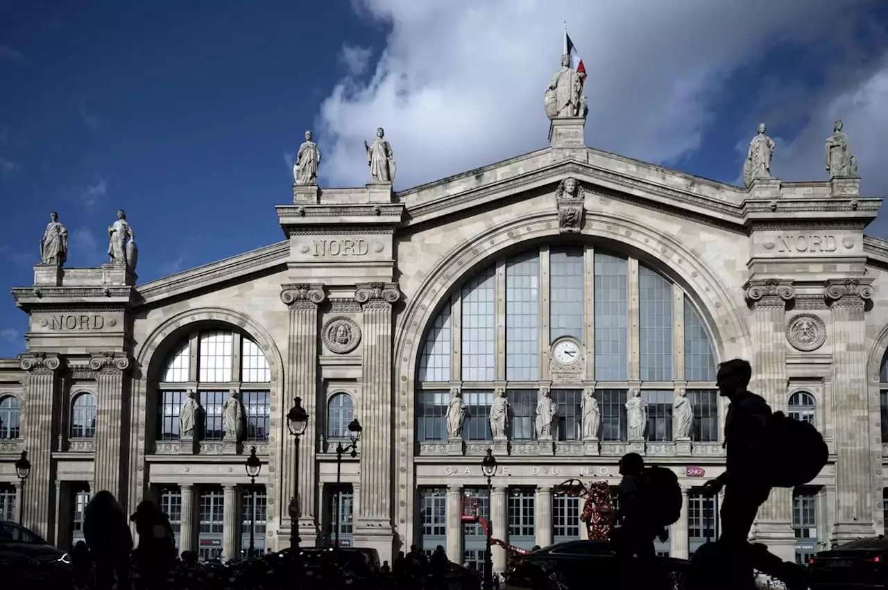 Gare du Nord : la SNCF gagne une première victoire judiciaire face à Ceetrus, foncière d’Auchan