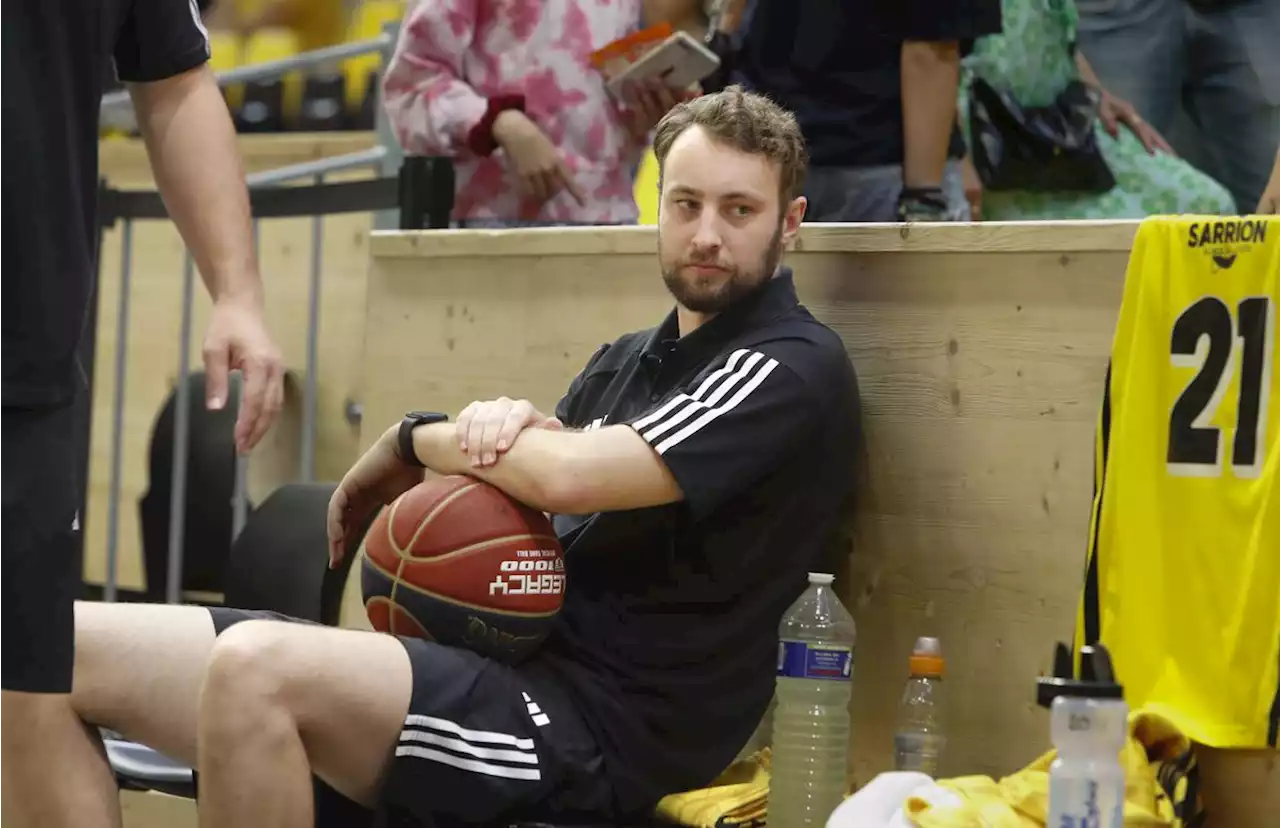 Stade Rochelais Basket : « On sait qu’on peut faire beaucoup mieux », dit Löfberg après le succès à Poitiers