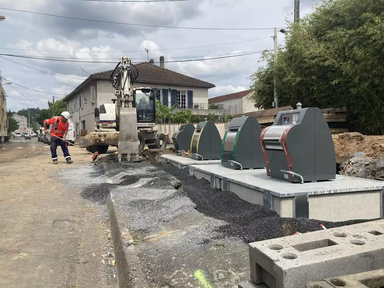 Villeneuve-sur-Lot : ordures ménagères, santé, que retenir du conseil d’agglomération