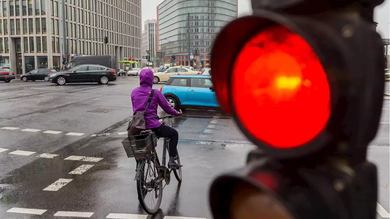 Sonnenschein in Sicht: Regen und Wolken zum Wochenendstart in Berlin und Brandenburg