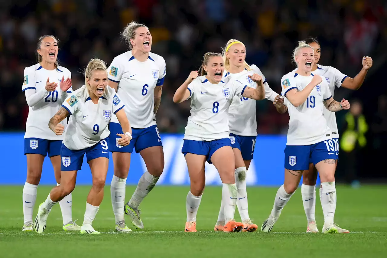 England's Lionesses can recapture the feel-good mood after Spain World Cup nightmare