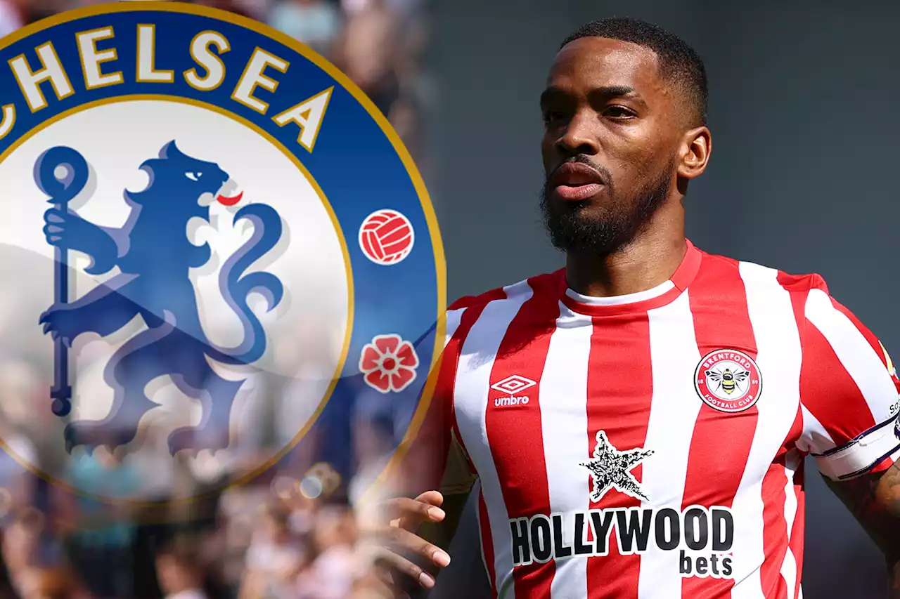 Transfer notebook: Chelsea confident over Toney deal in January as Brentford name price