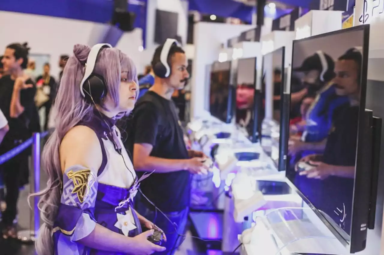 Campeonato feminino de CS:GO na BGS 2023 tem prêmio de R$ 50 mil