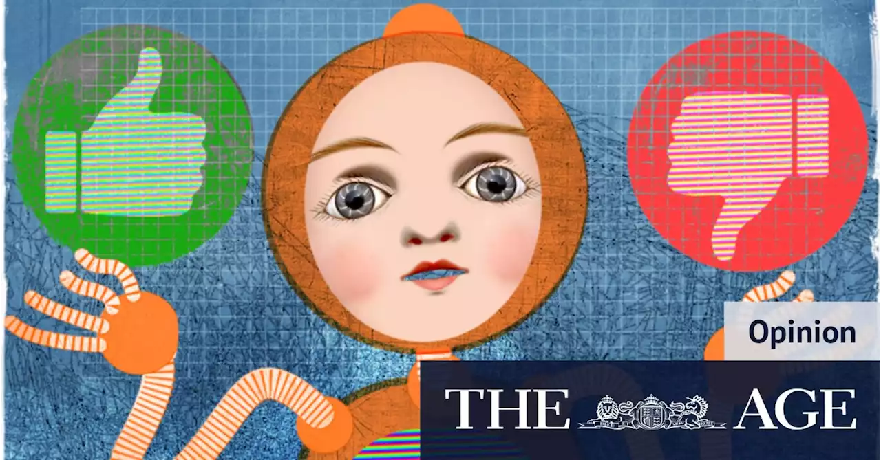 AI will make or break us – probably a bit of both