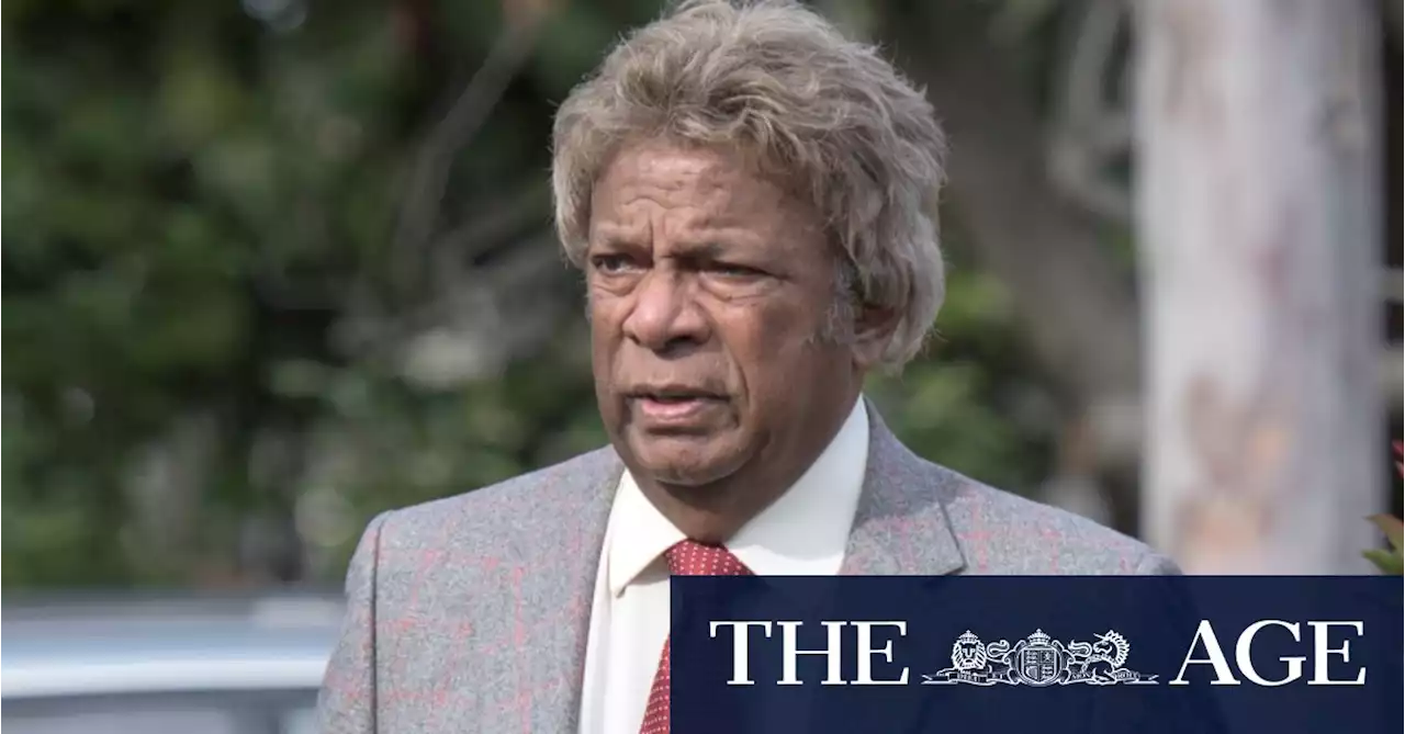 ‘Learn the facts’: Kamahl makes Voice U-turn to support Yes vote