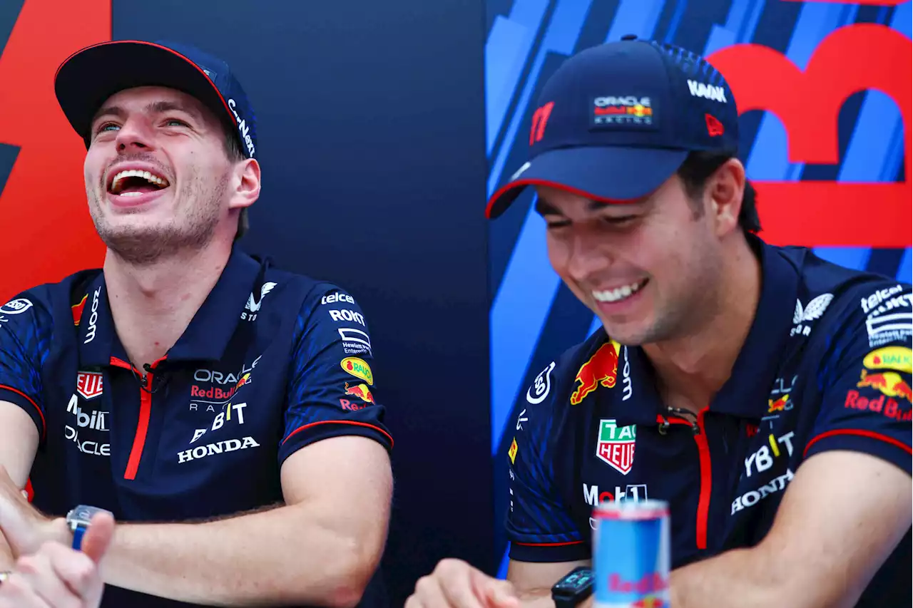 Japanese Grand Prix odds, podium predictions: A return to Red Bull dominance?