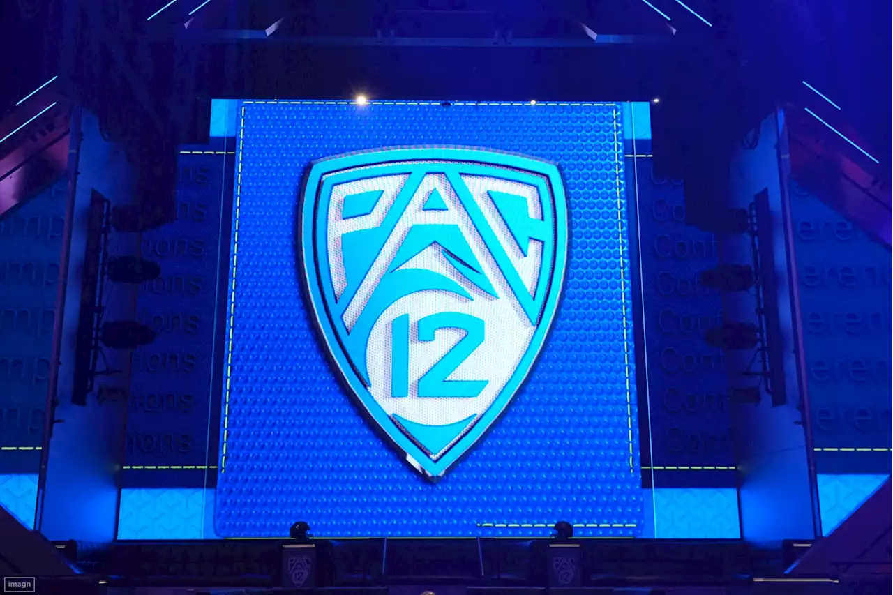 Oregon State, Washington State leaders discuss state of Pac-12