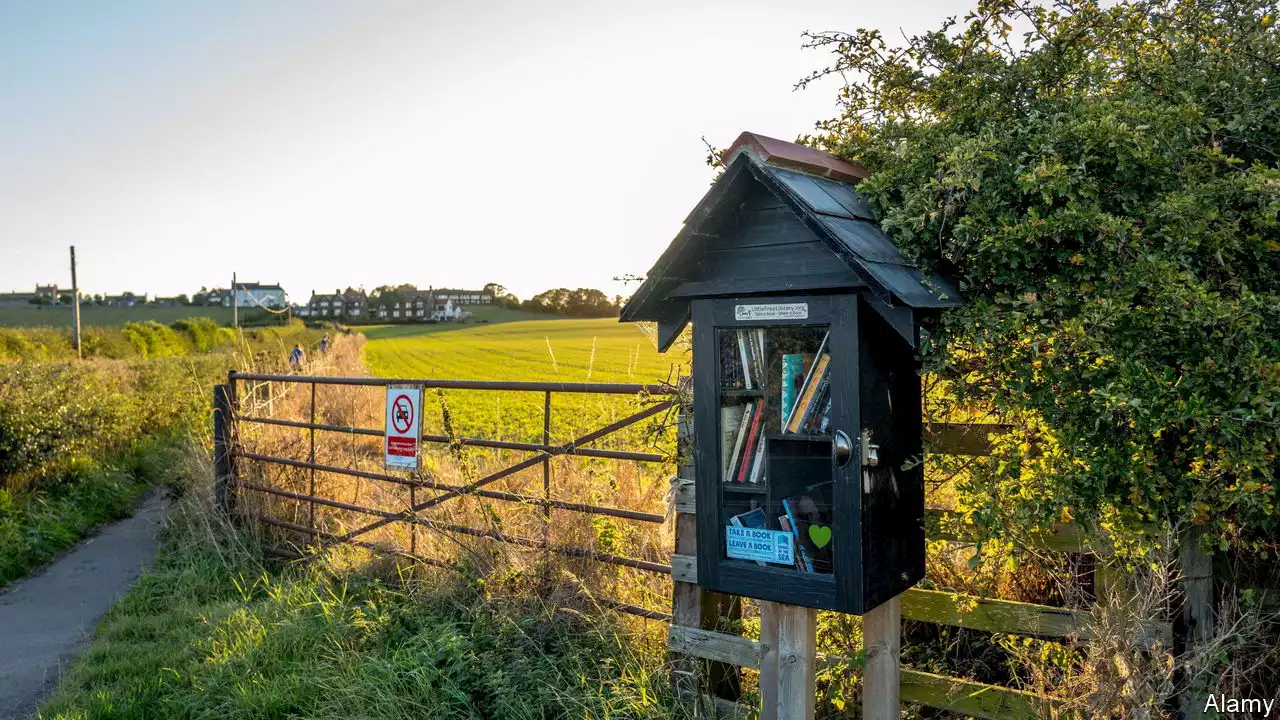 A selection of novels to read this autumn