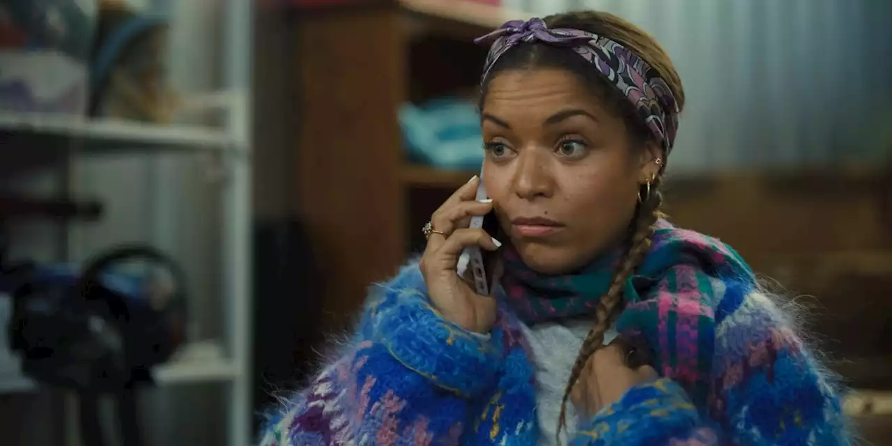 Insomnia romcom Still Up has chemistry – but not enough charm