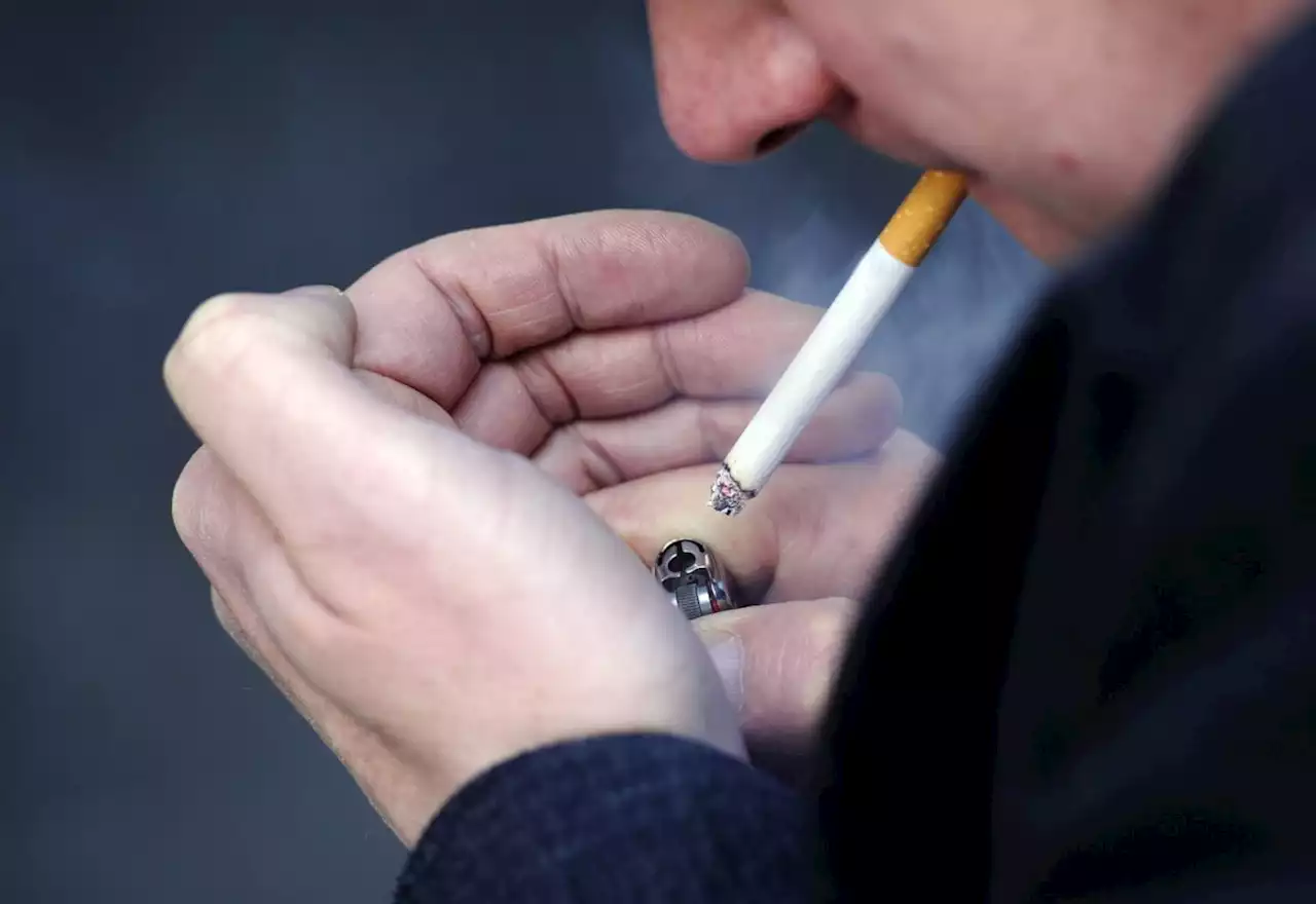 Rishi Sunak considers phasing out cigarettes in New Zealand-style ban