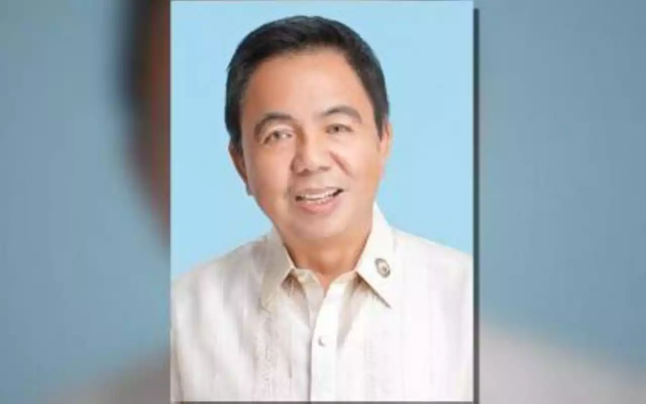 Bayani Fernando, ex-MMDA chief, Marikina mayor, dies at 77