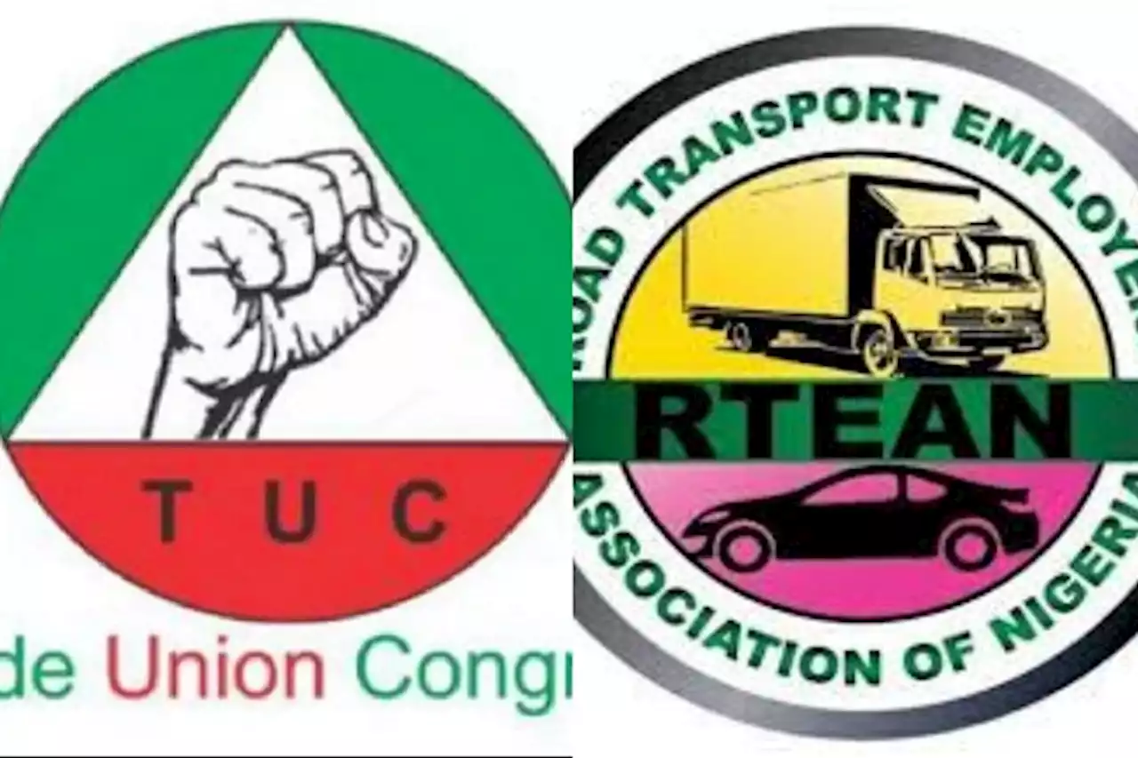 TUC vows to disrupt economic activities in Lagos over ban of RTEAN