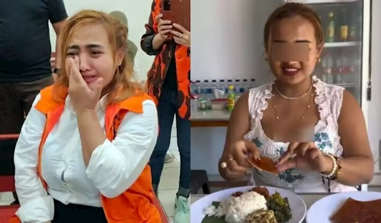 Video Tular Makan Babi Punca Influencer Indonesia Ini Ke Penjara