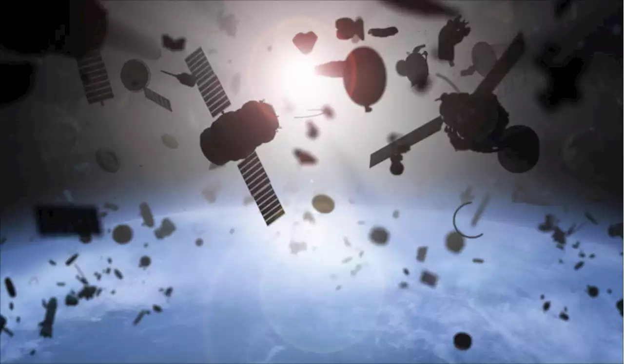 FAA moots rules to limit orbital debris from space launches