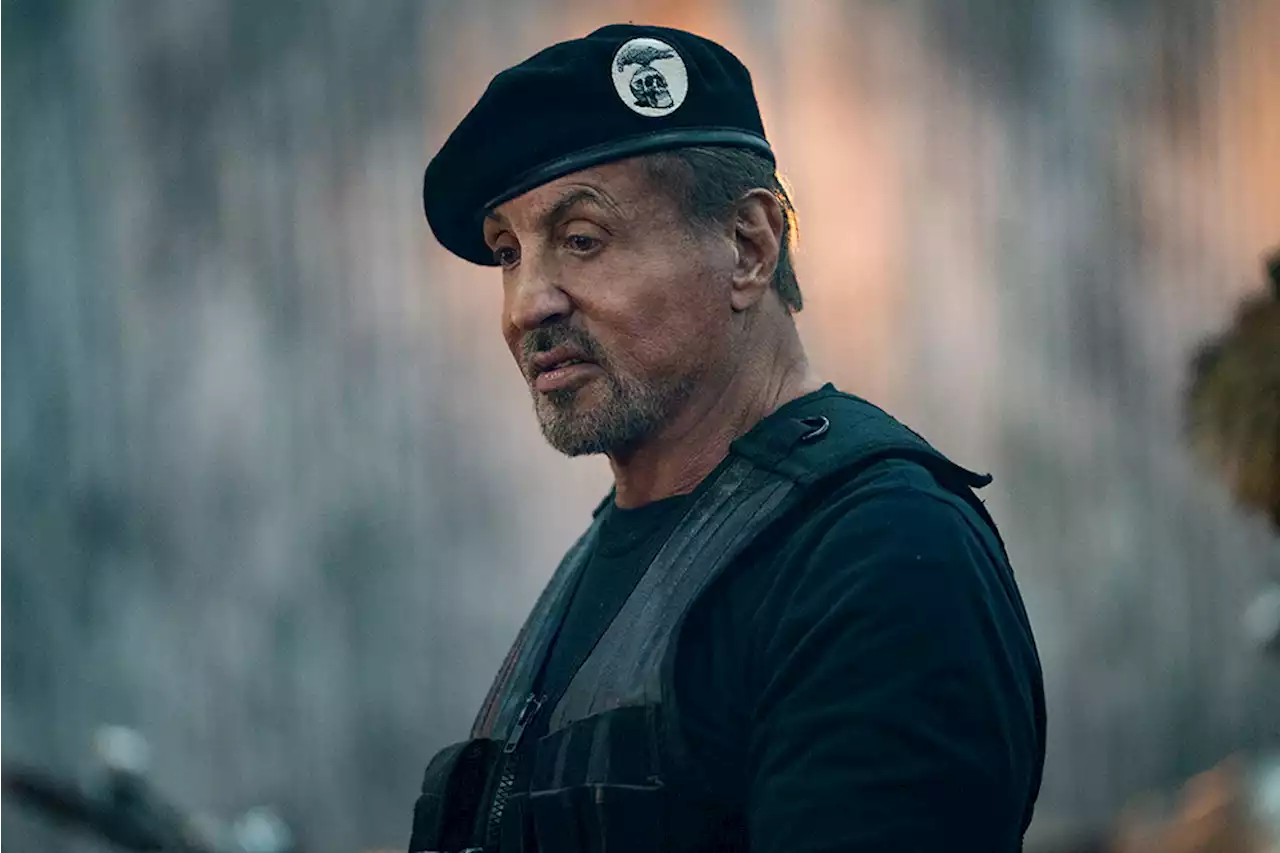 ‘Expend4bles’ Review: Jason Statham and Sylvester Stallone Take the Franchise to New Lows