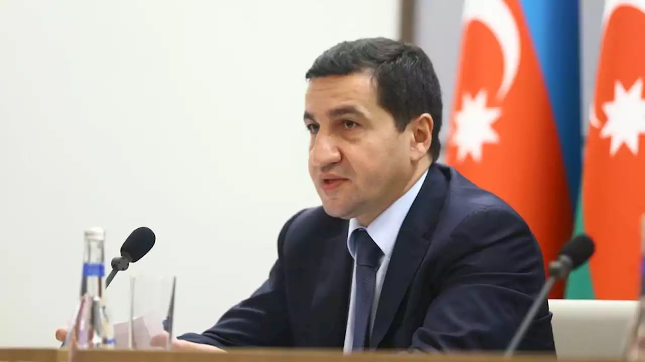 Azerbaijan vows to ensure safety of civilians travelling from Karabakh