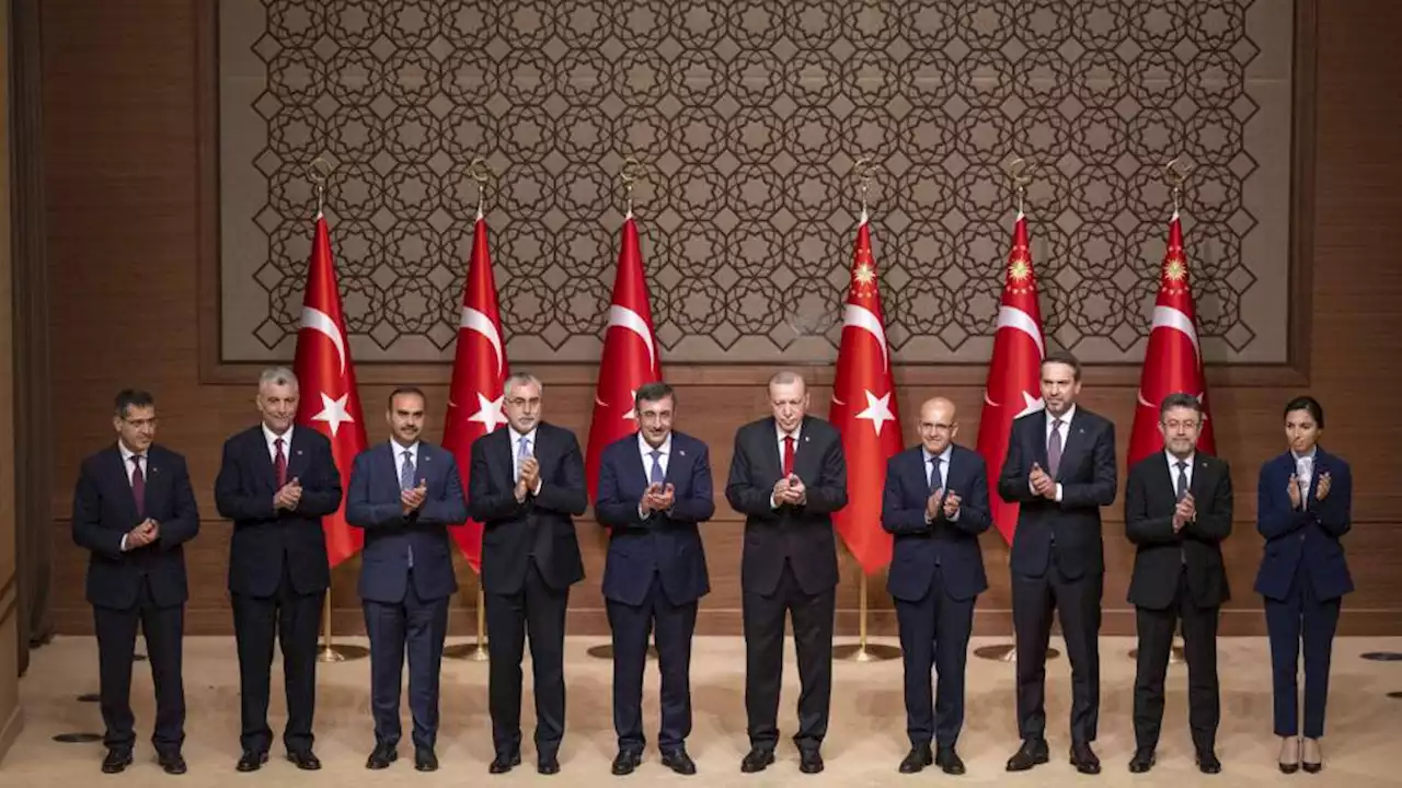 Türkiye unveils a visionary medium-term economic programme