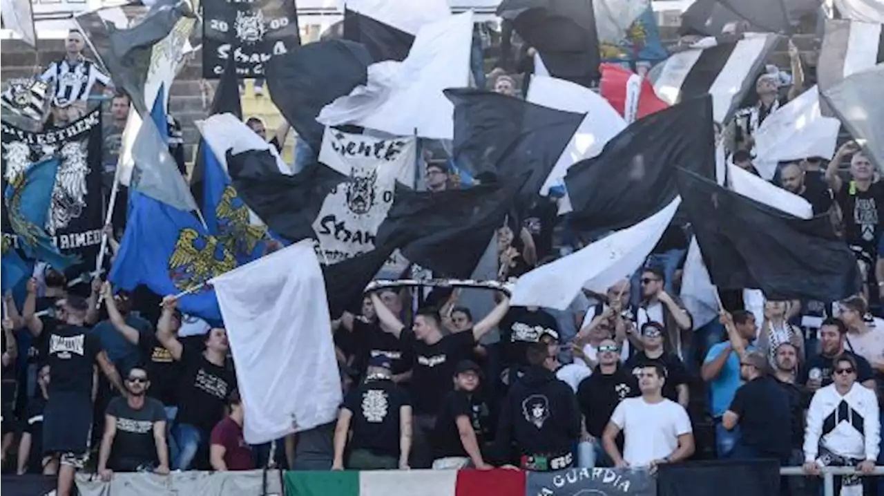 Udinese, rottura del crociato per Ebosse: 'Prova da affrontare a testa alta, tornerò più forte'