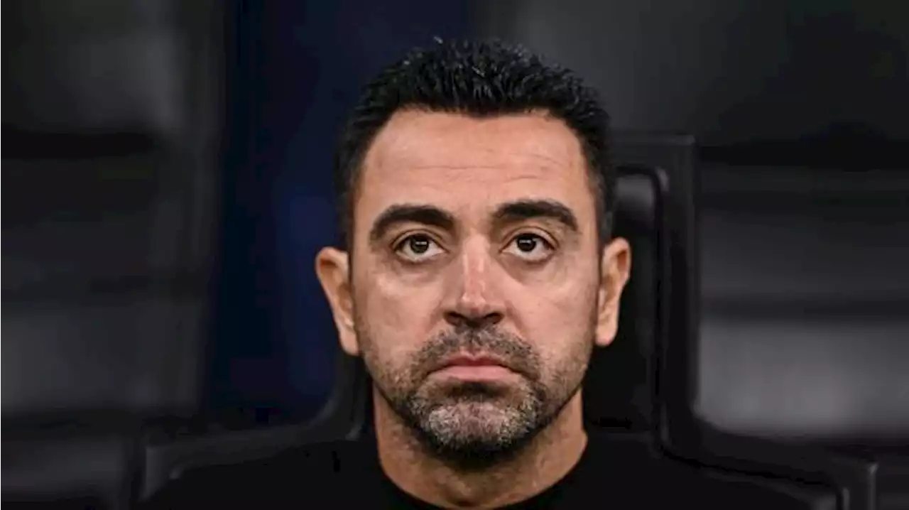 Xavi conferma: 'Il rinnovo verrà annunciato a breve. Ma dubito di restare per 15 anni'