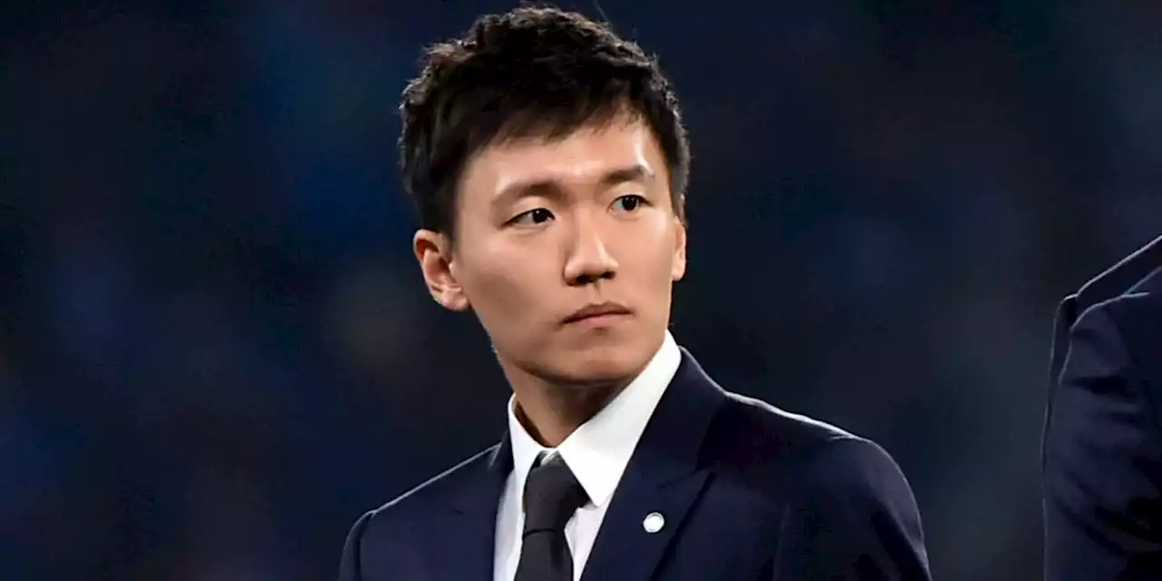 Inter mai così vicina alla cessione: Zhang è davvero al bivio