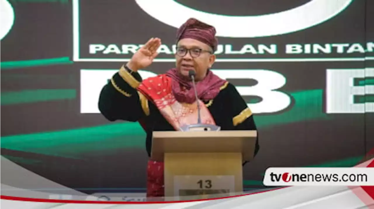 Dulang Suara Prabowo, Sekjen PBB Afriansyah Noor Klaim Papua Menjadi Lumbung Suara PBB