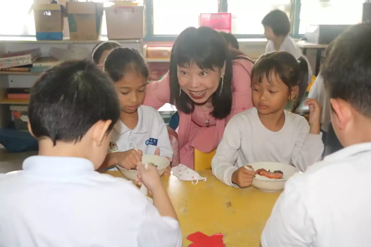 Kementerian Pendidikan peruntuk RM300,000 kepada tiga sekolah di Pelangai