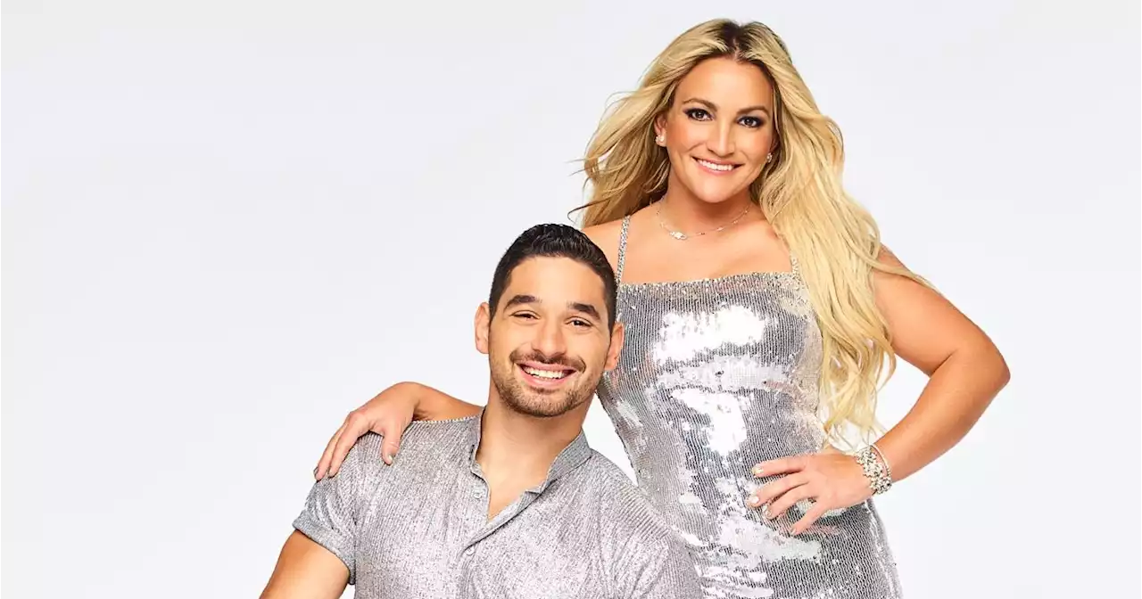 Alan Bersten Says Jamie Lynn Spears’ Daughters Are ‘So Proud’ of Her