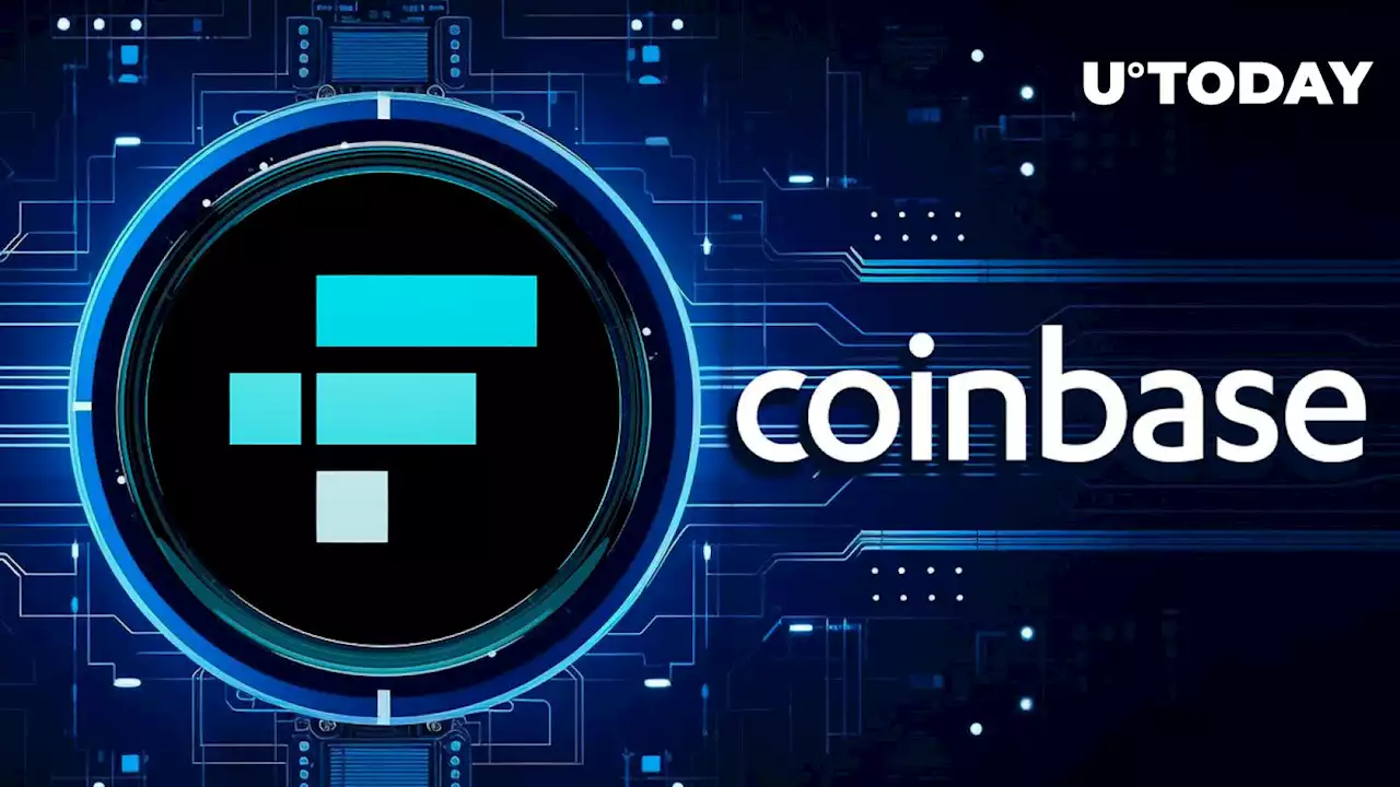 Coinbase Considered Buying FTX Branch to Enter Europe with Crypto Derivatives