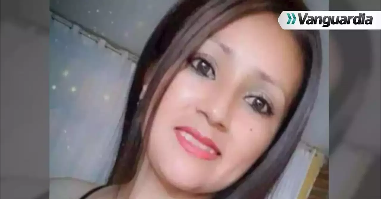 Mujer Asesinada En Piedecuesta Era Madre De Cuatro Hijos Y Víctima De ...