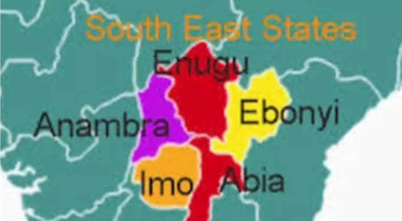 South-East beyond 2023: Time for a reset, By Ikechukwu Amaechi