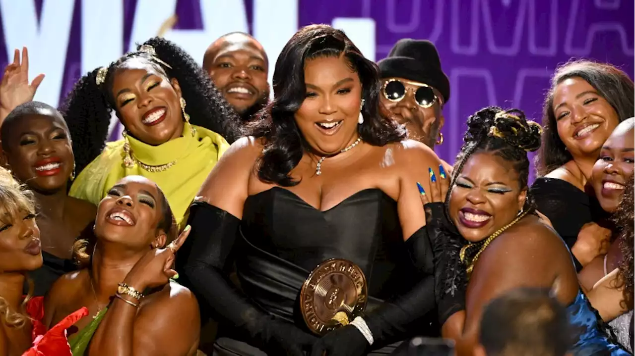 Lizzo, Sylvia Rhone, Keke Palmer and More Honored at Black Music Action Coalition Gala 2023