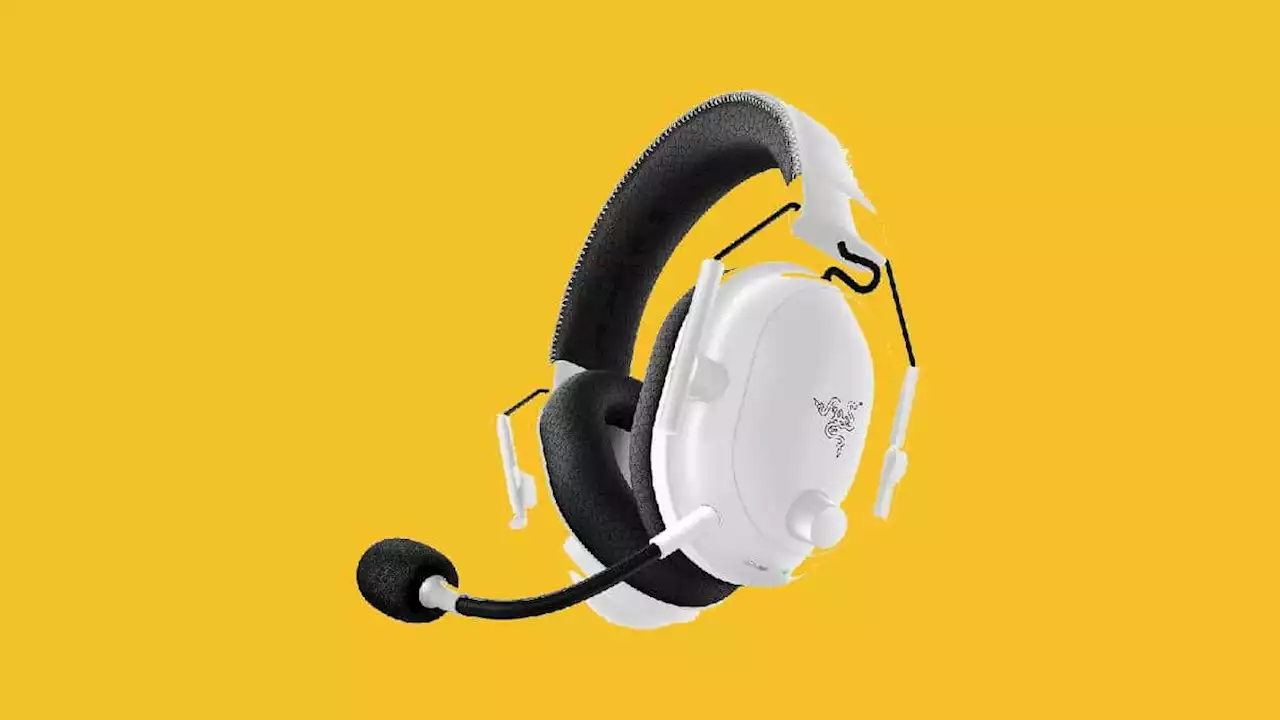 Razer wireless headset sees price drop in time for EA FC 24 early access