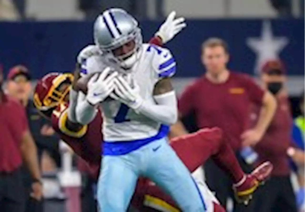 Trevon Diggs’s Torn ACL Deals A Blow To The Cowboys’ Elite Defense ...